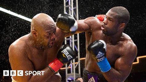 Daniel Dubois knocks out American Trevor Bryan to win WBA  .